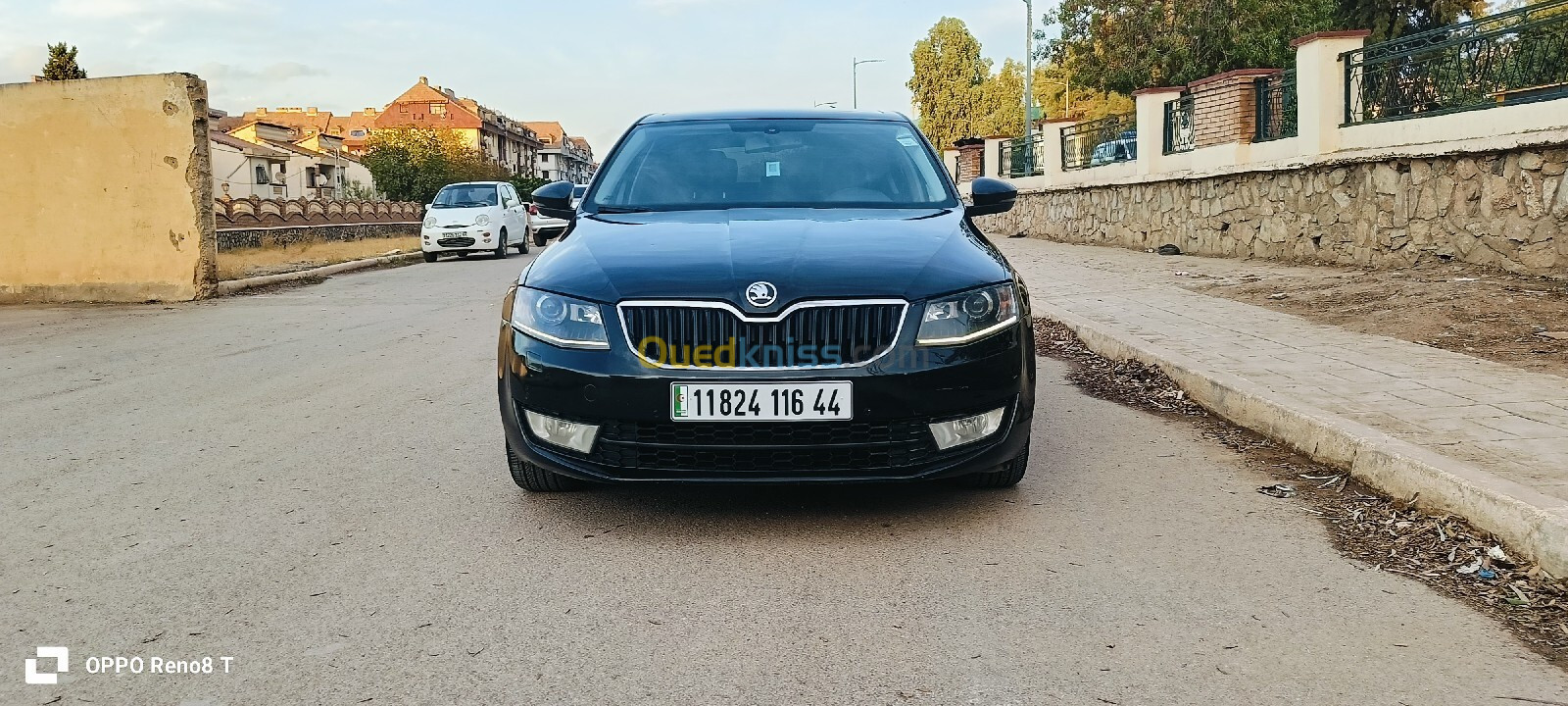 Skoda Octavia 2016 Elegance