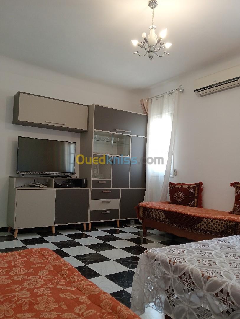 Location vacances Appartement F3 Tlemcen Mansourah