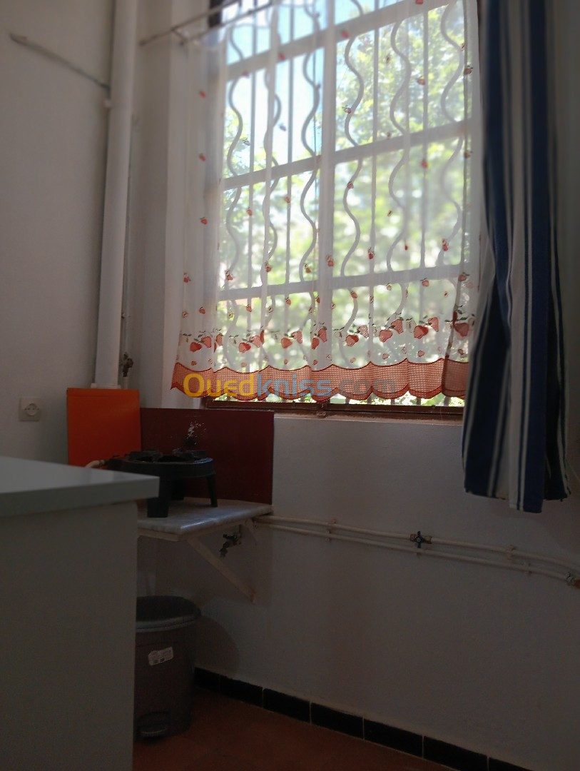 Location vacances Appartement F3 Tlemcen Mansourah