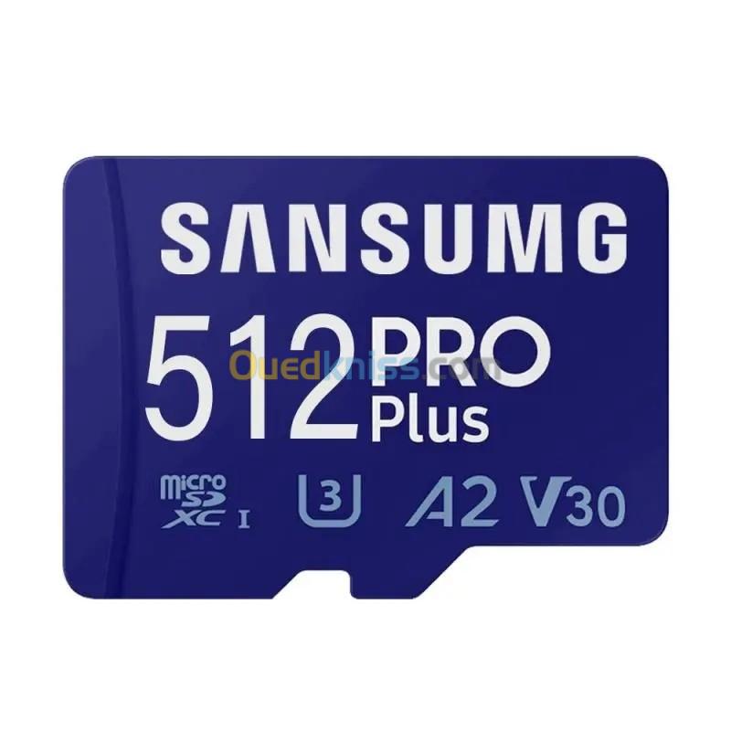 Carte memoire Samsung SD card original Samsung storage des media stockage grande capacité de stock