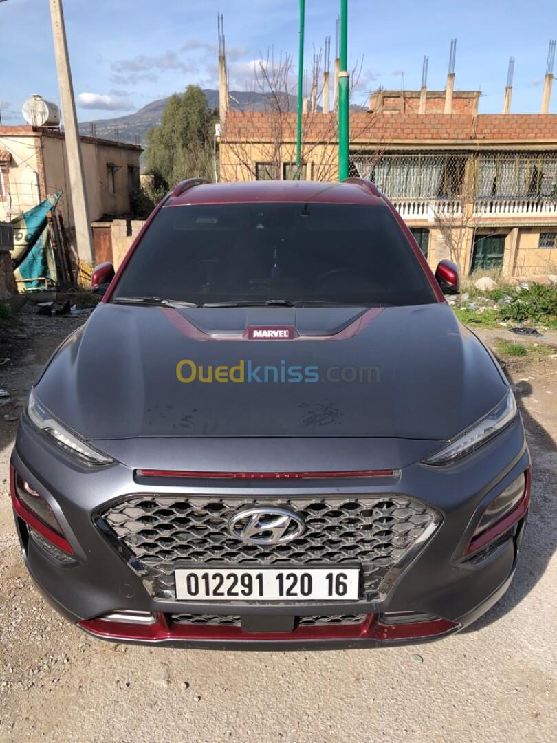 Hyundai Kona 2020 