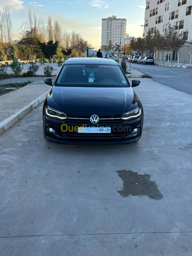 Volkswagen Polo 2019 Beats