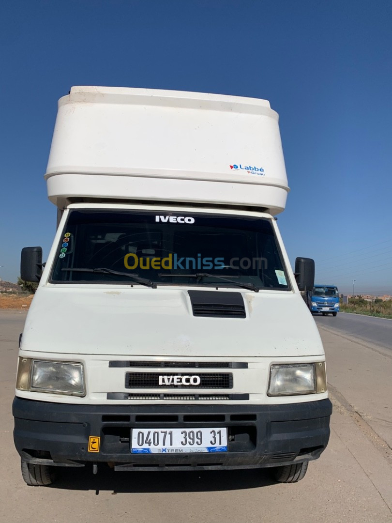 Iveco Classic 1999