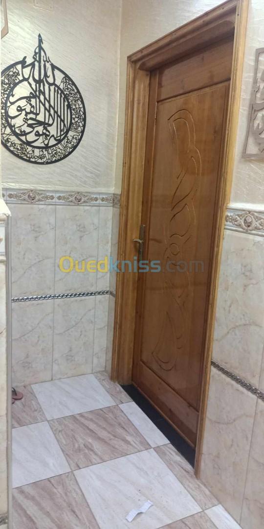 Vente Appartement F3 Ain temouchent Chaabet el ham