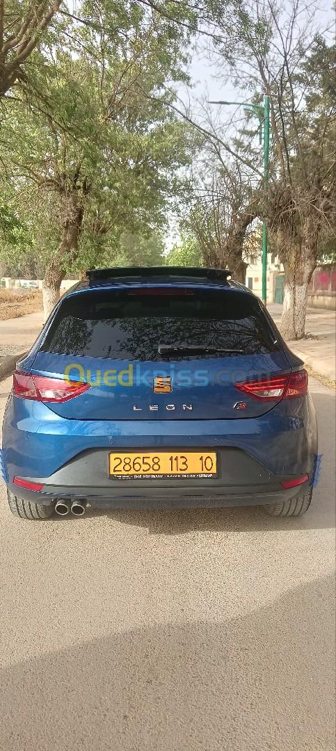 Seat Leon 2013 Leon