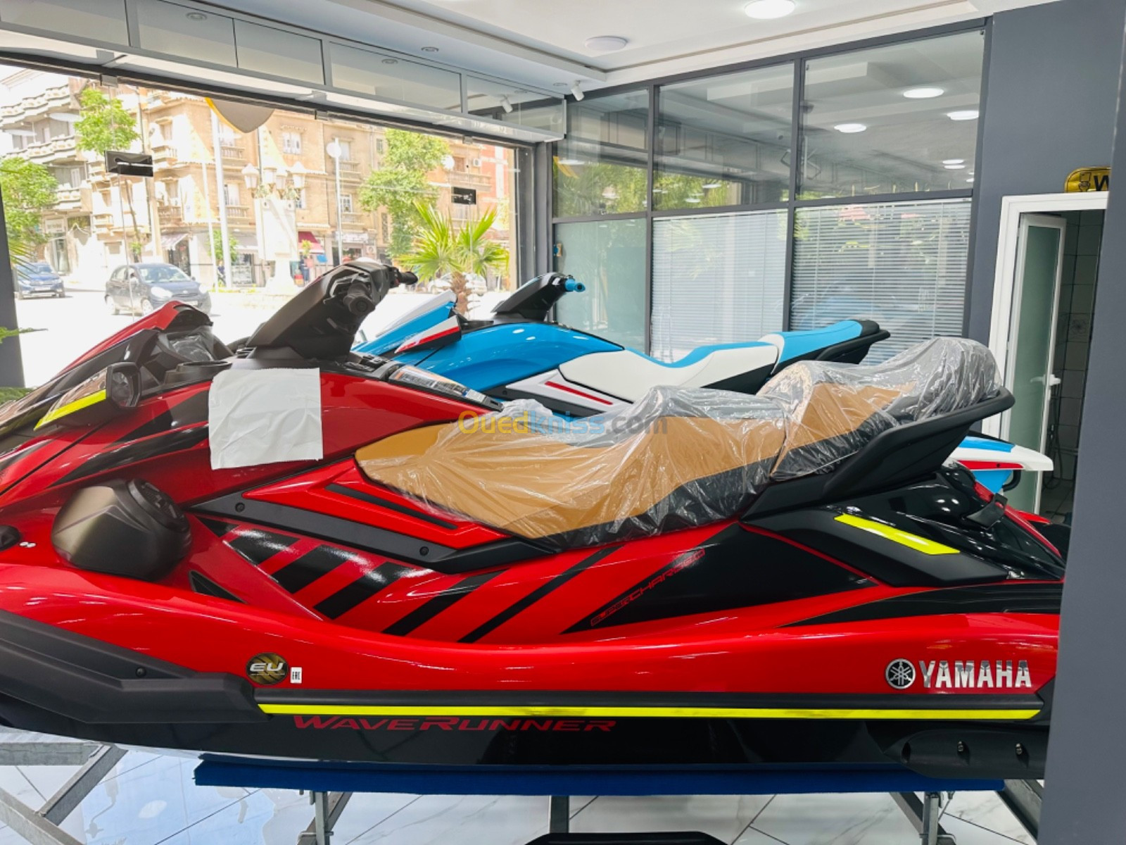 Jet ski Yamaha Fx 1800 Jet ski Yamaha Fx 1800 2023