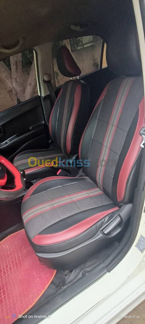 Kia Picanto 2014 Pop