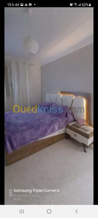 Location Appartement F3 Skikda Skikda