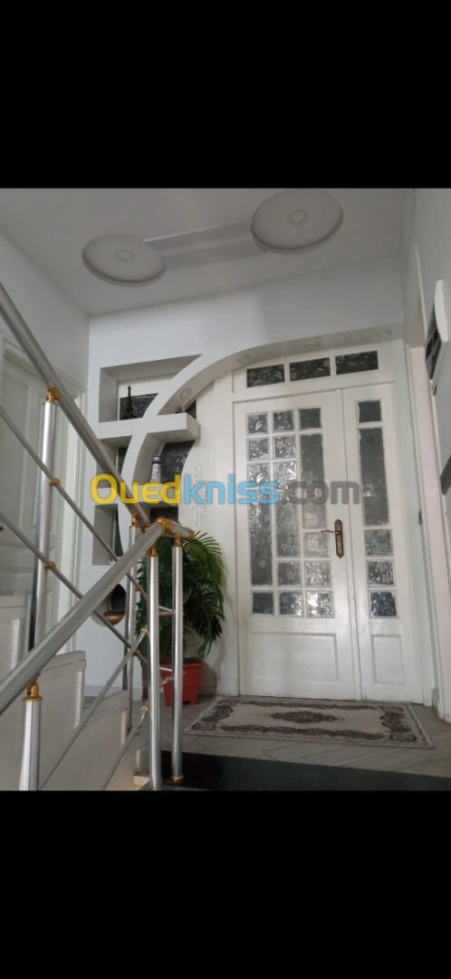 Vente Villa Sétif Setif