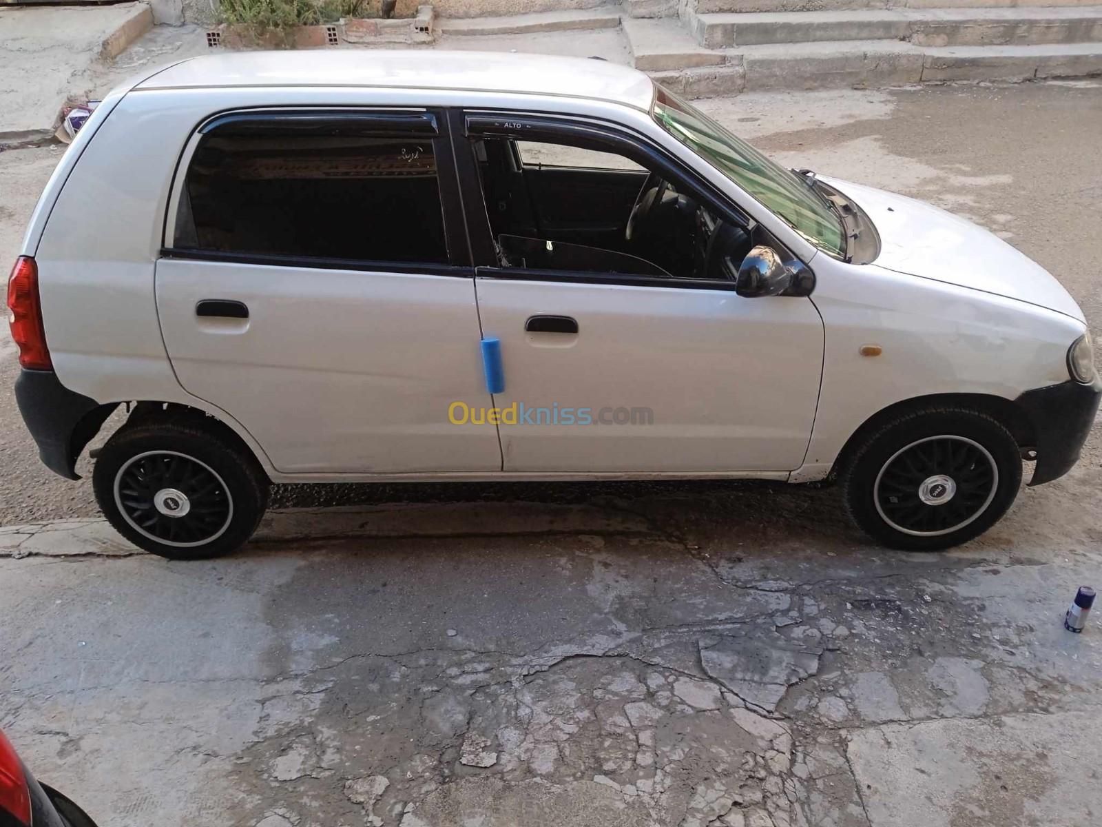 Suzuki Alto 2011 Alto