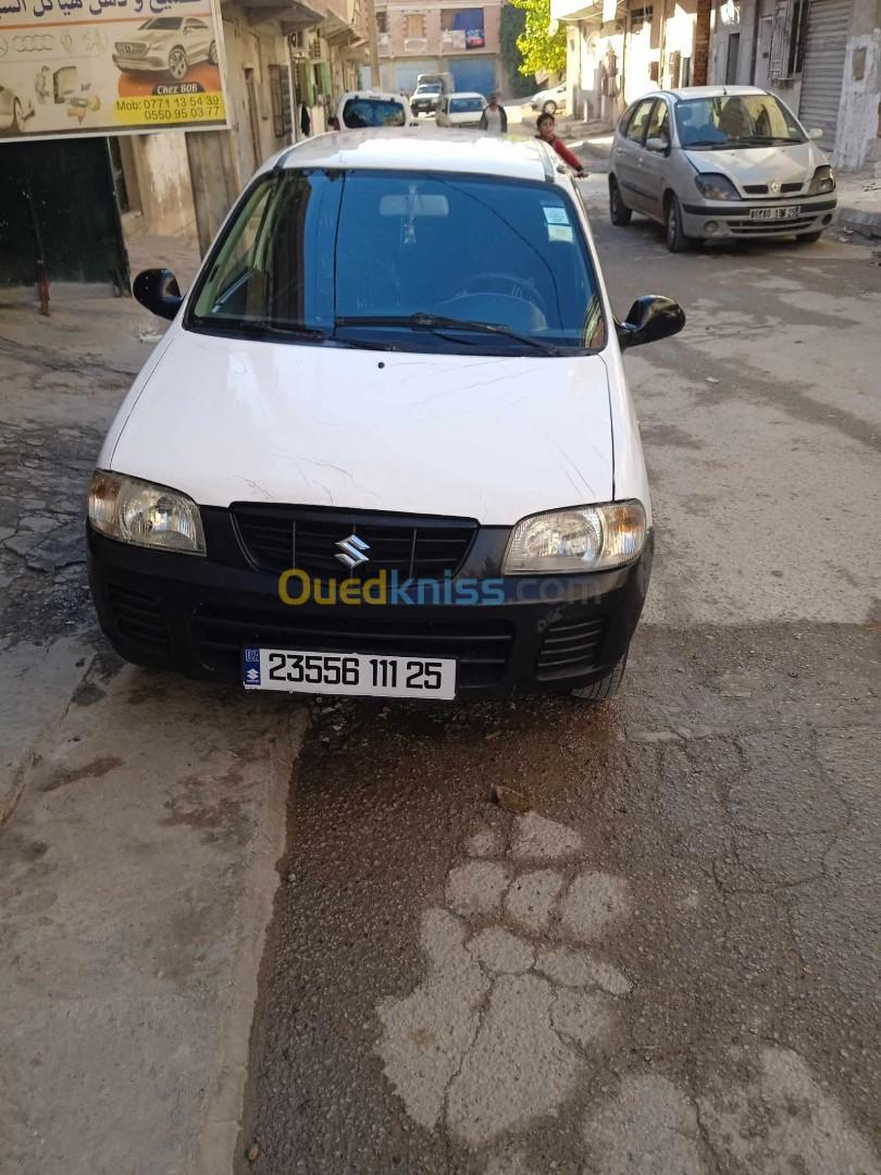 Suzuki Alto 2011 Alto