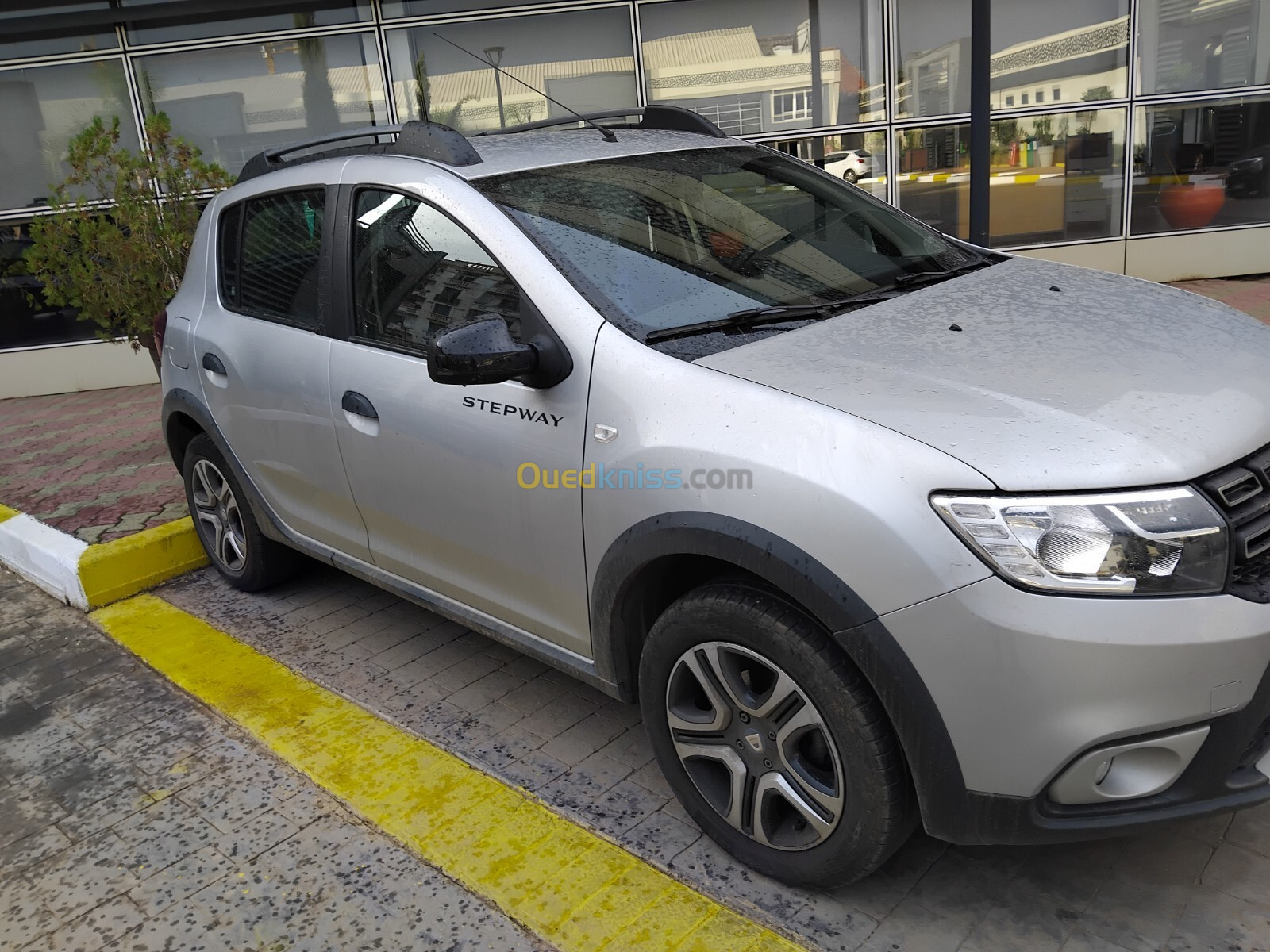 Dacia Stepway 2023 Stepway