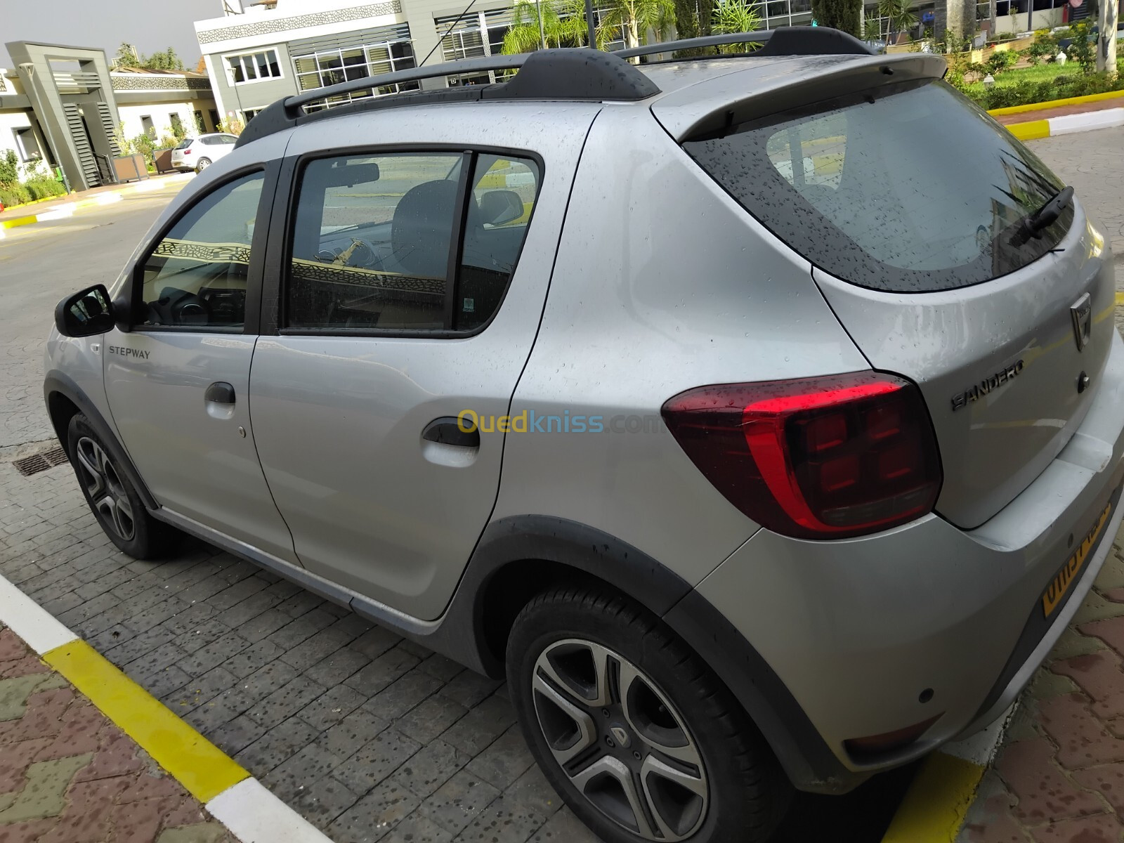 Dacia Stepway 2023 Stepway