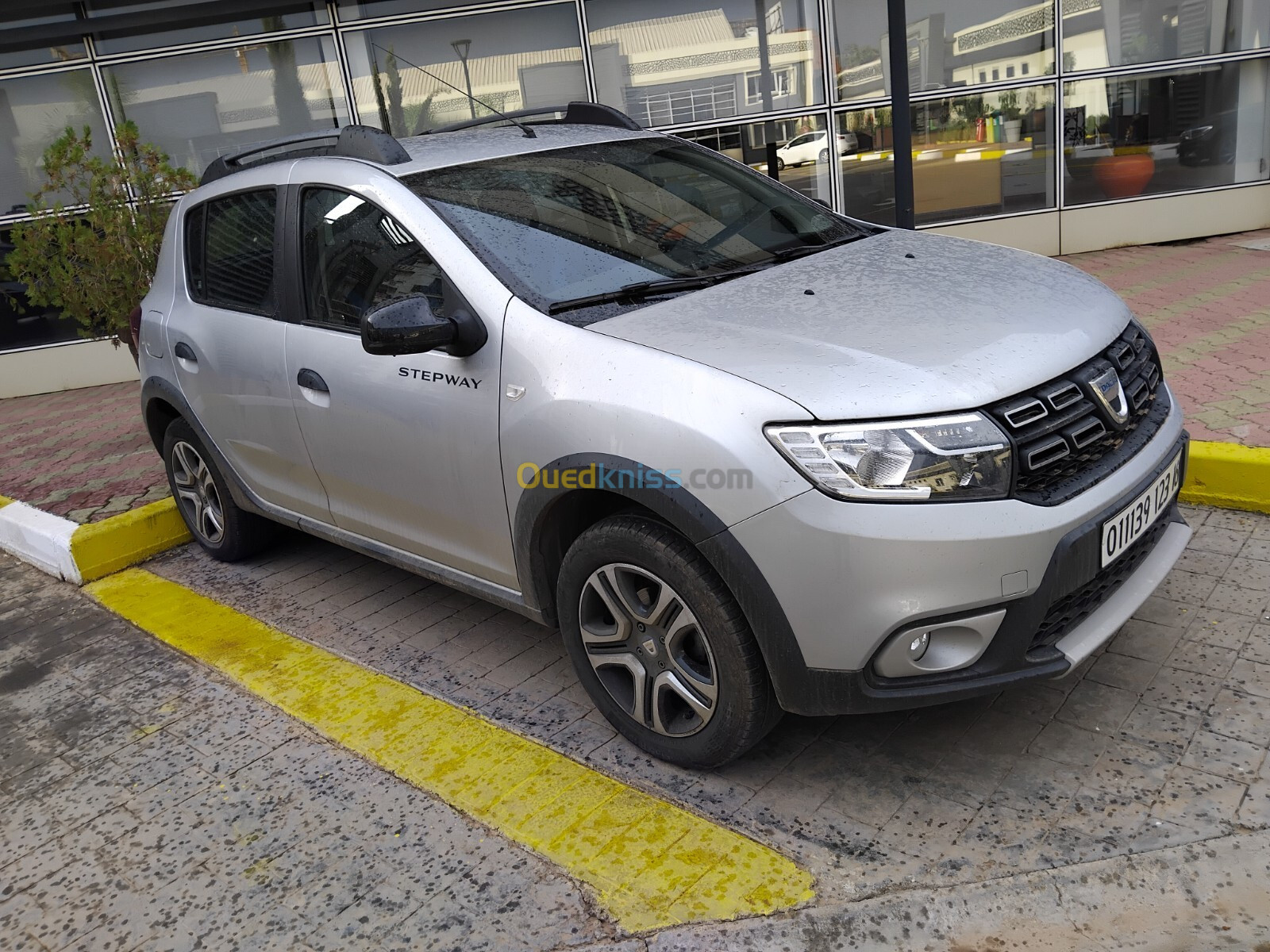 Dacia Stepway 2023 Stepway