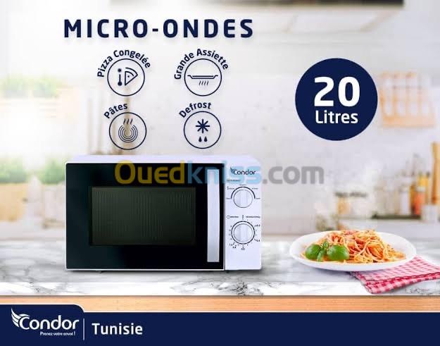 Micro-onde