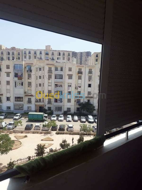 Vente Appartement Alger Ain benian