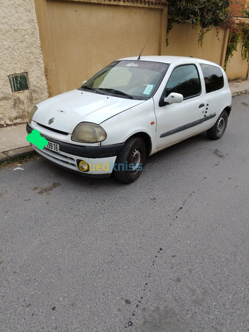 Renault Clio 2 1999 Clio 2