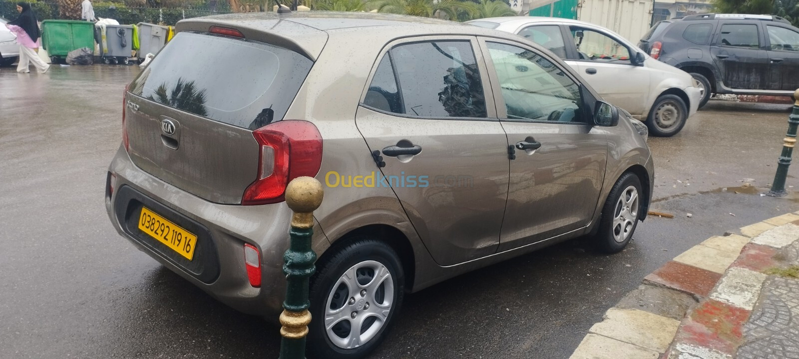 Kia Picanto 2019 LX Start