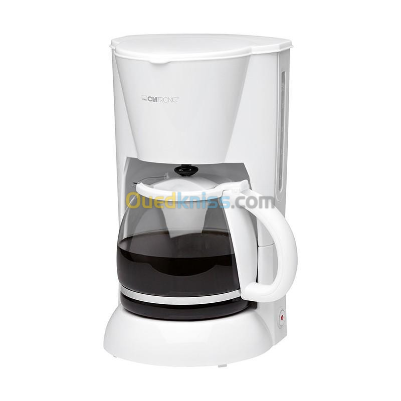 Cafétière Électrique 12-14 Tasses 1,5L 900W Clatronic KA 3473