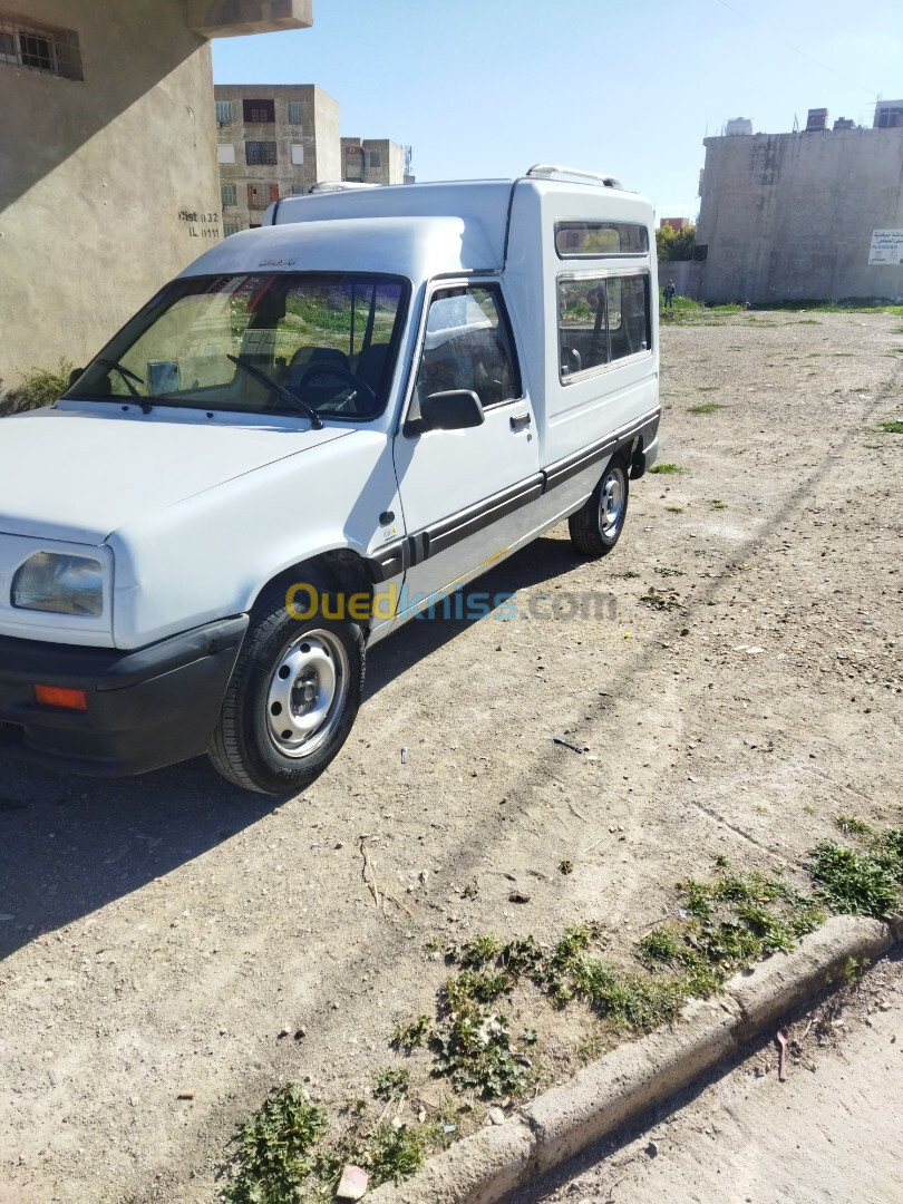 Renault Express 1993 Express