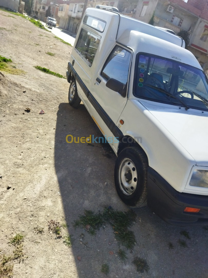 Renault Express 1993 Express