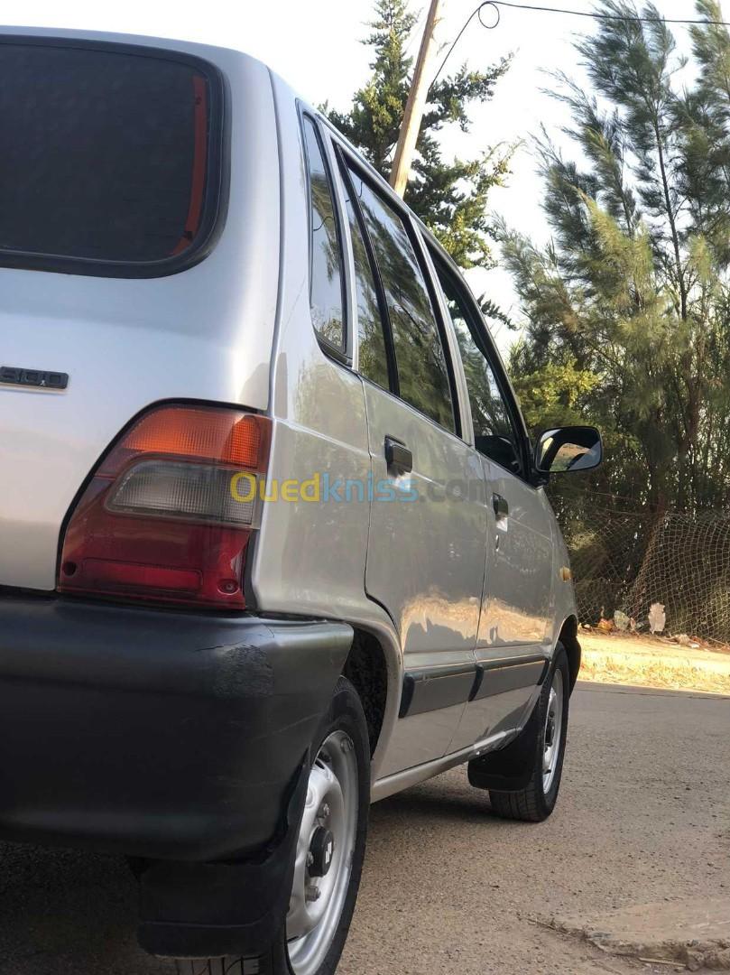 Suzuki Maruti 800 2011 Maruti 800