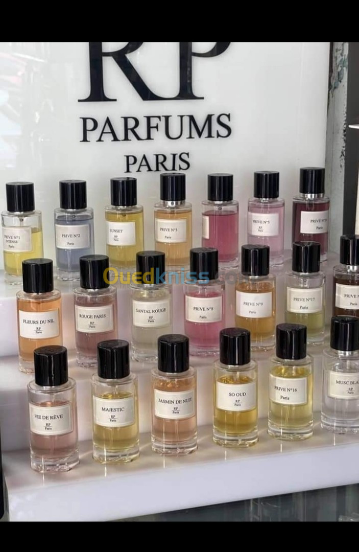 Collection Privée RP Paris 50Ml Eau De Parfum Neuf