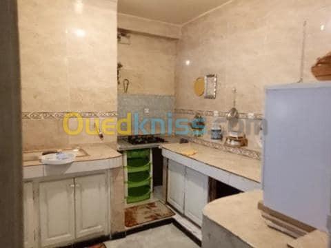 Location Appartement F4 Oran Bir el djir