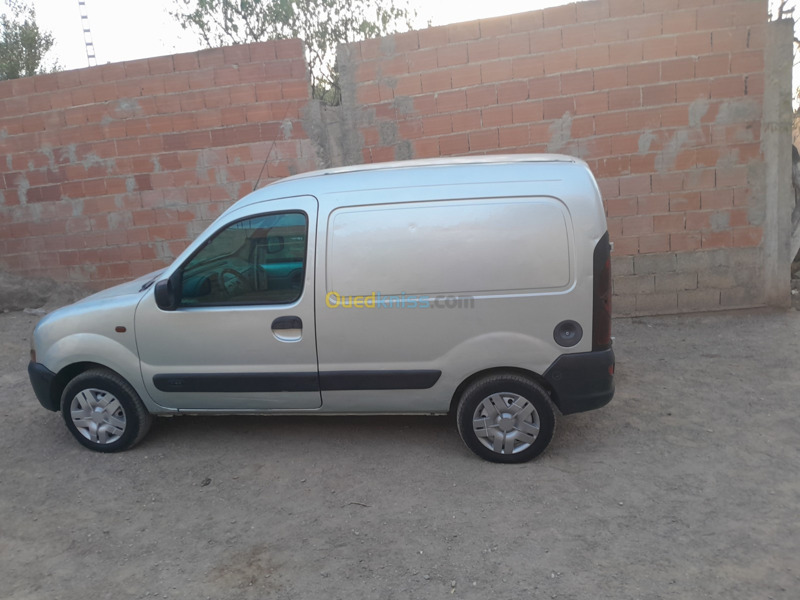 Renault Kangoo 2003 