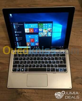 pc hp elite X2