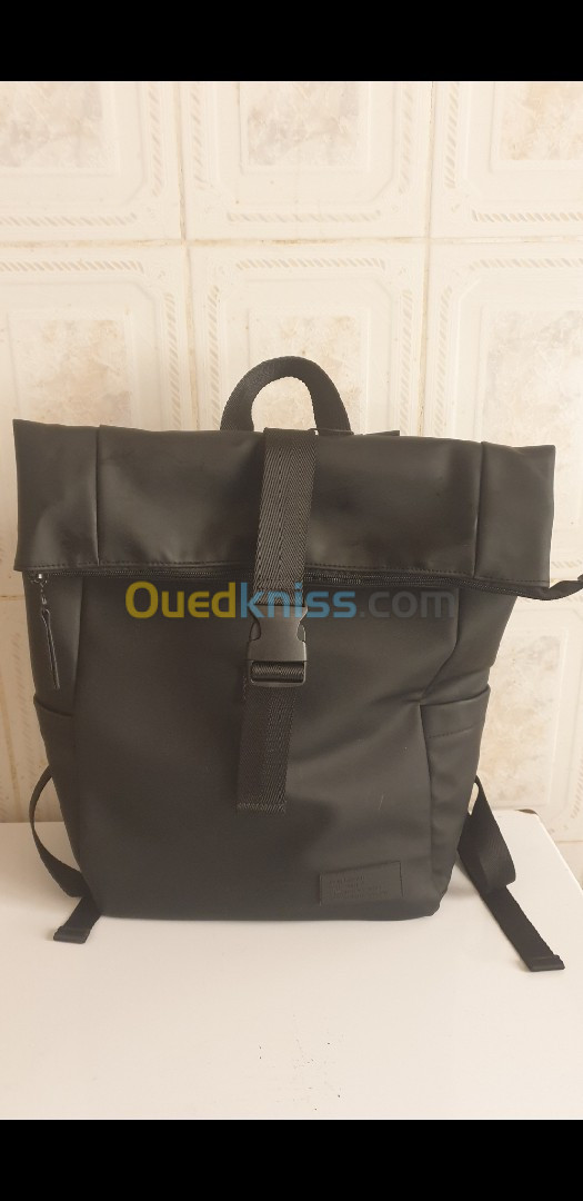 Sac à dos Pull & Bear utilisé 2 fois 