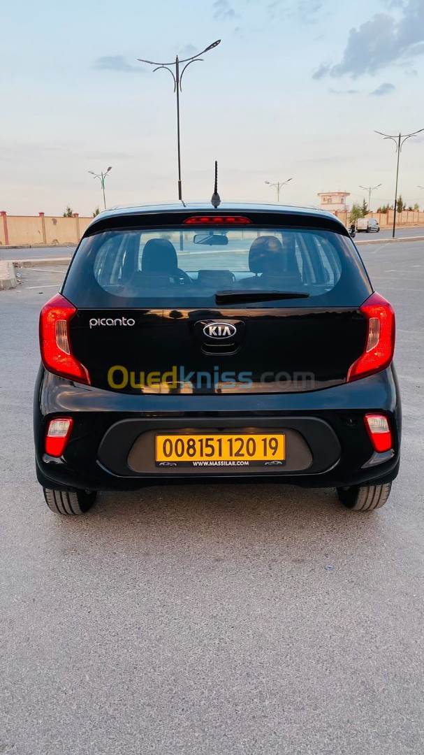 Kia Picanto 2020 