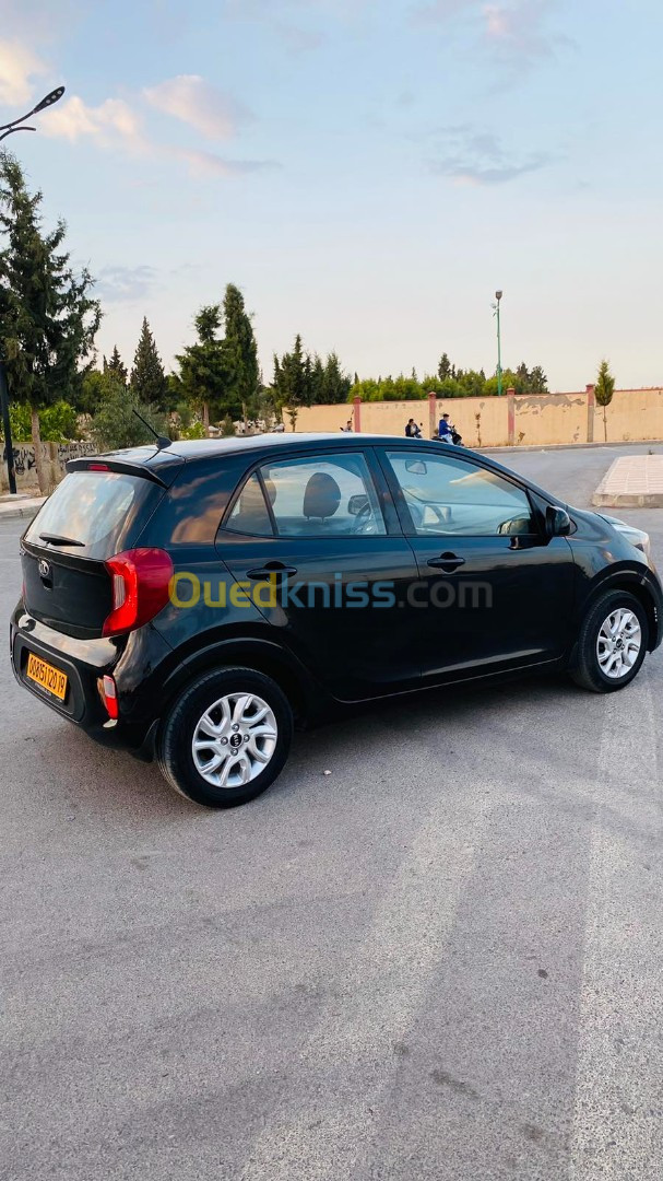 Kia Picanto 2020 