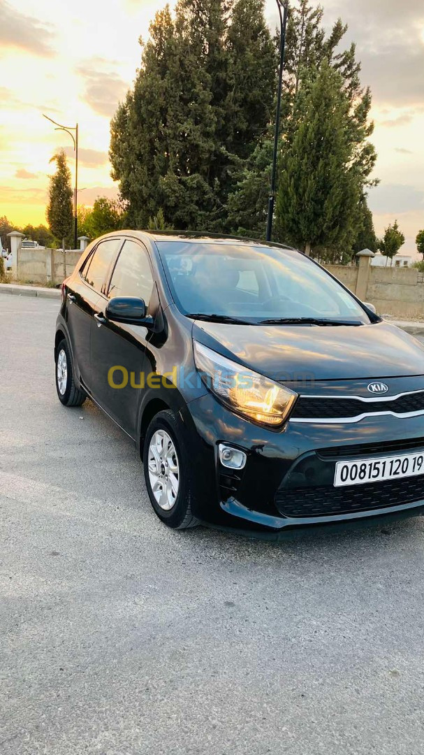 Kia Picanto 2020 