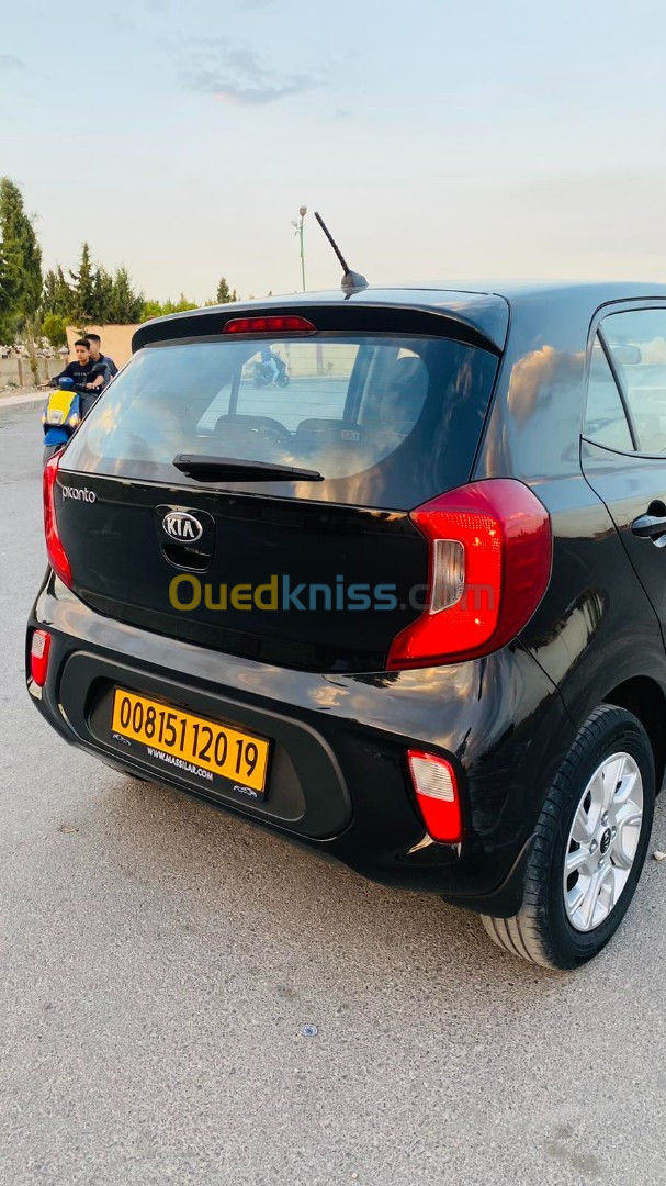 Kia Picanto 2020 