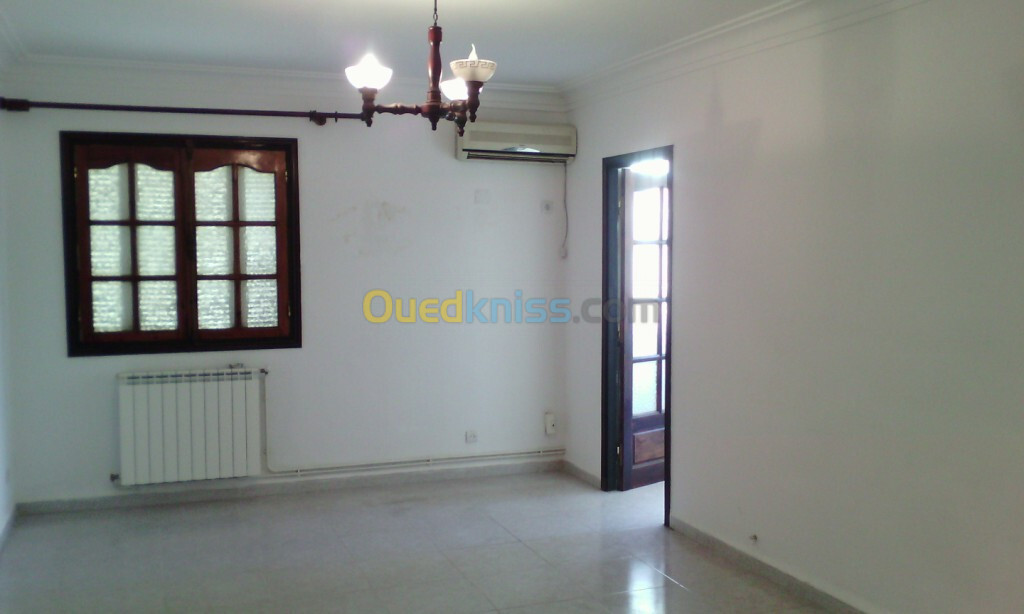 Location Appartement F3 Alger Kouba