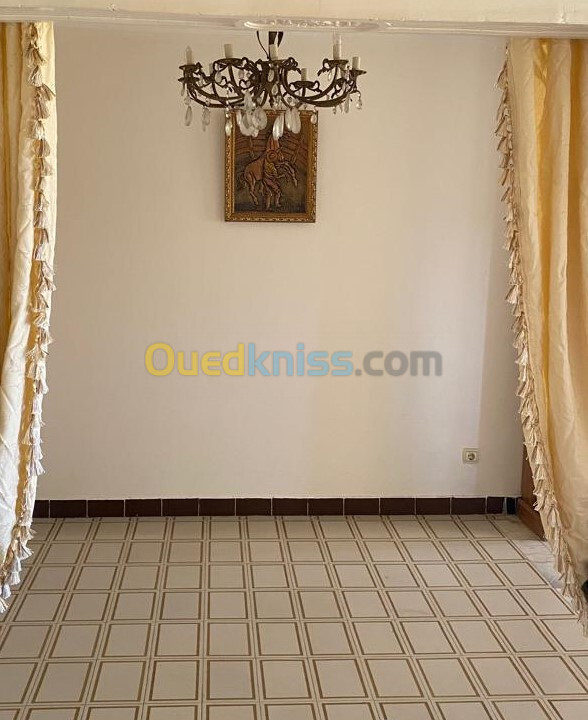 Location Appartement F3 Alger Kouba