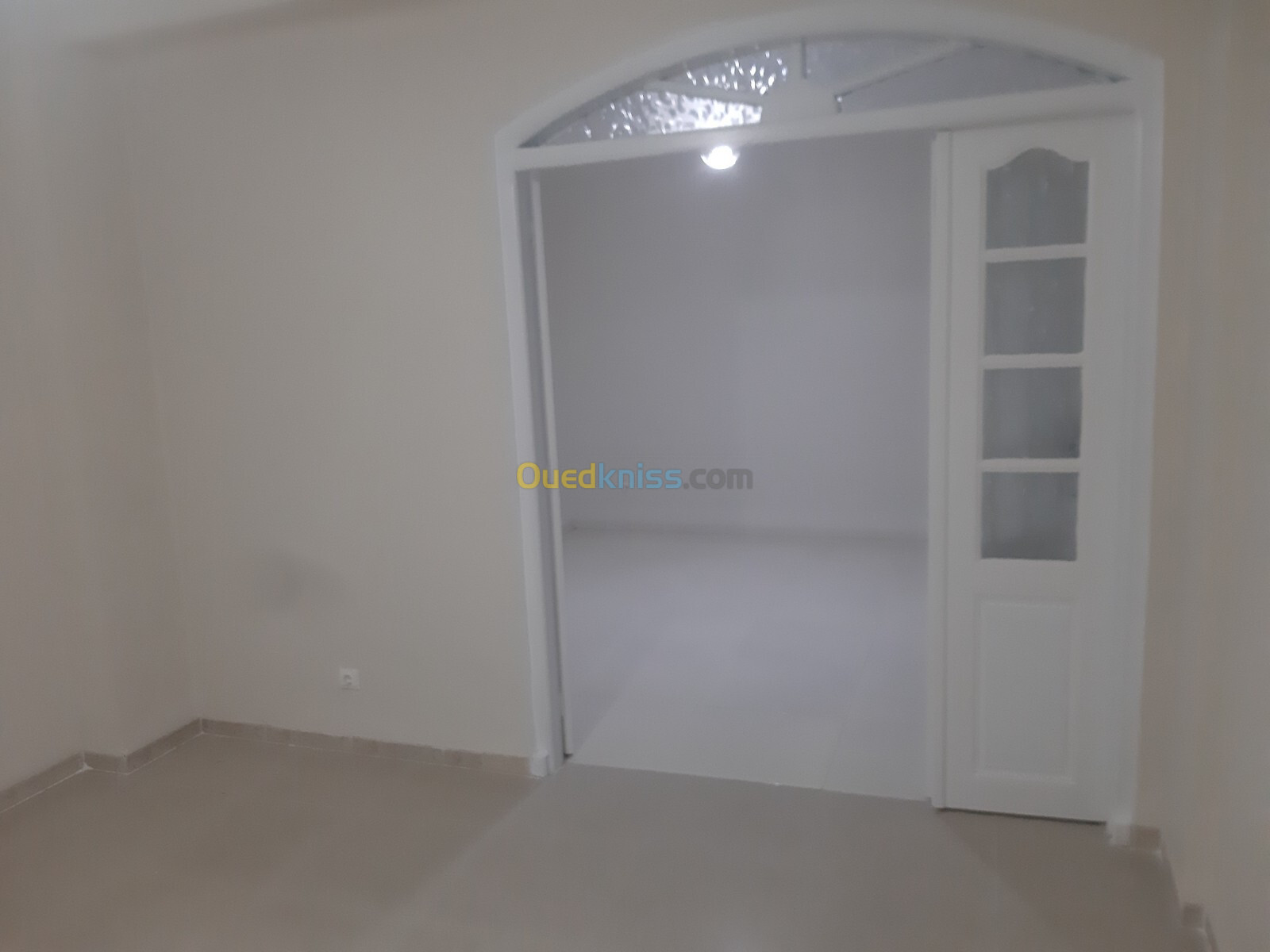 Vente Appartement F2 Alger Hydra