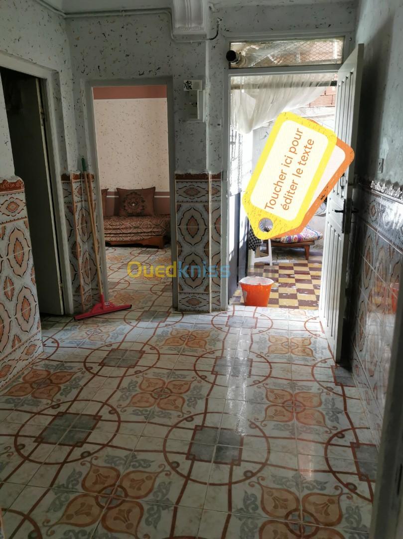 Vente Villa Relizane Ammi moussa