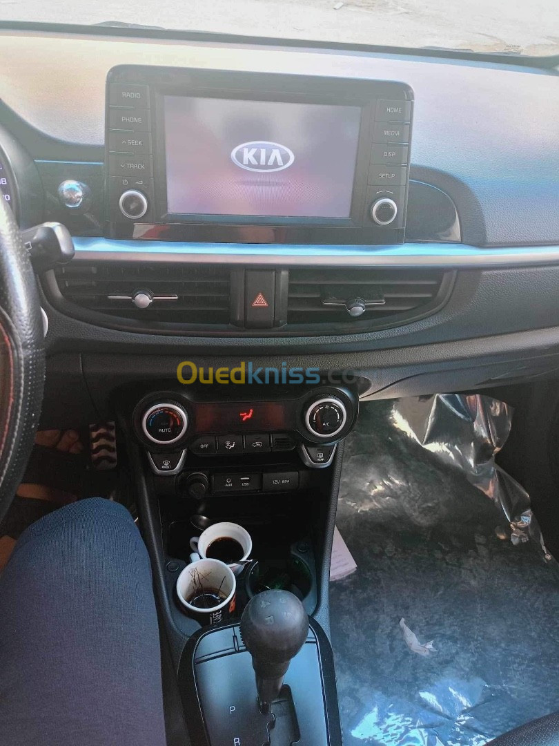 Kia Picanto 2018 GT-Line