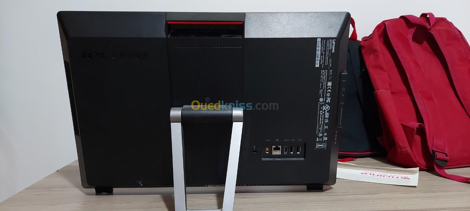 PC all in one lenovo S200z