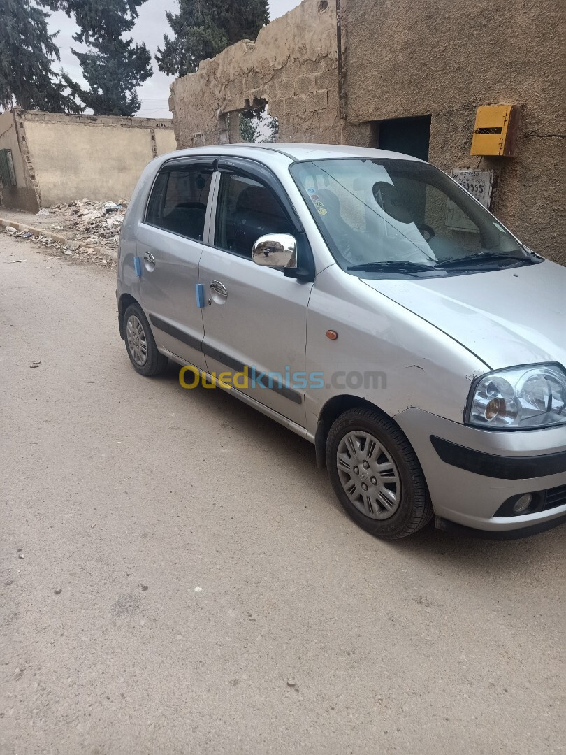 Hyundai Atos 2006 GLS