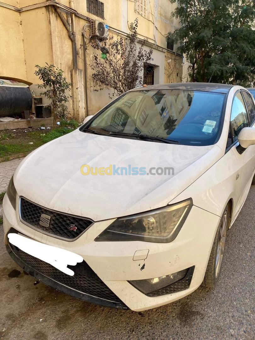 Seat Ibiza 2012 Fr