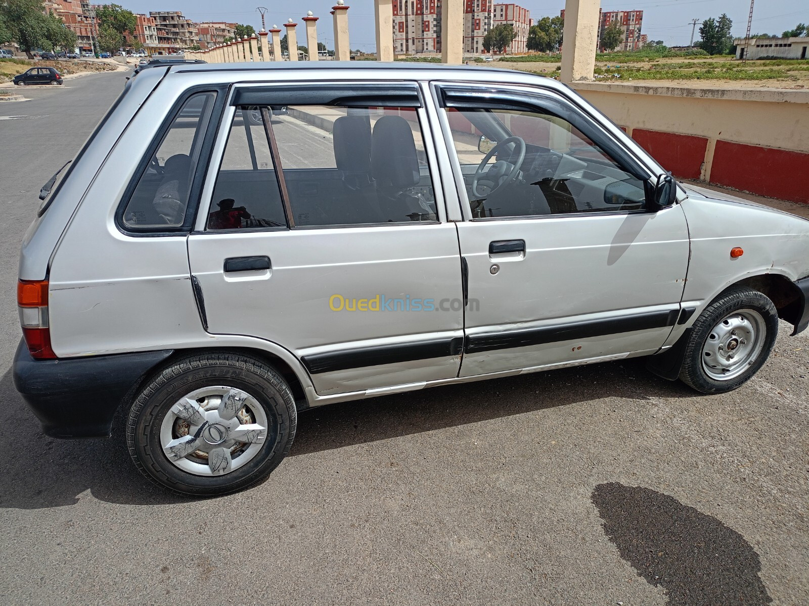 Suzuki Maruti 800 2013 Maruti 800