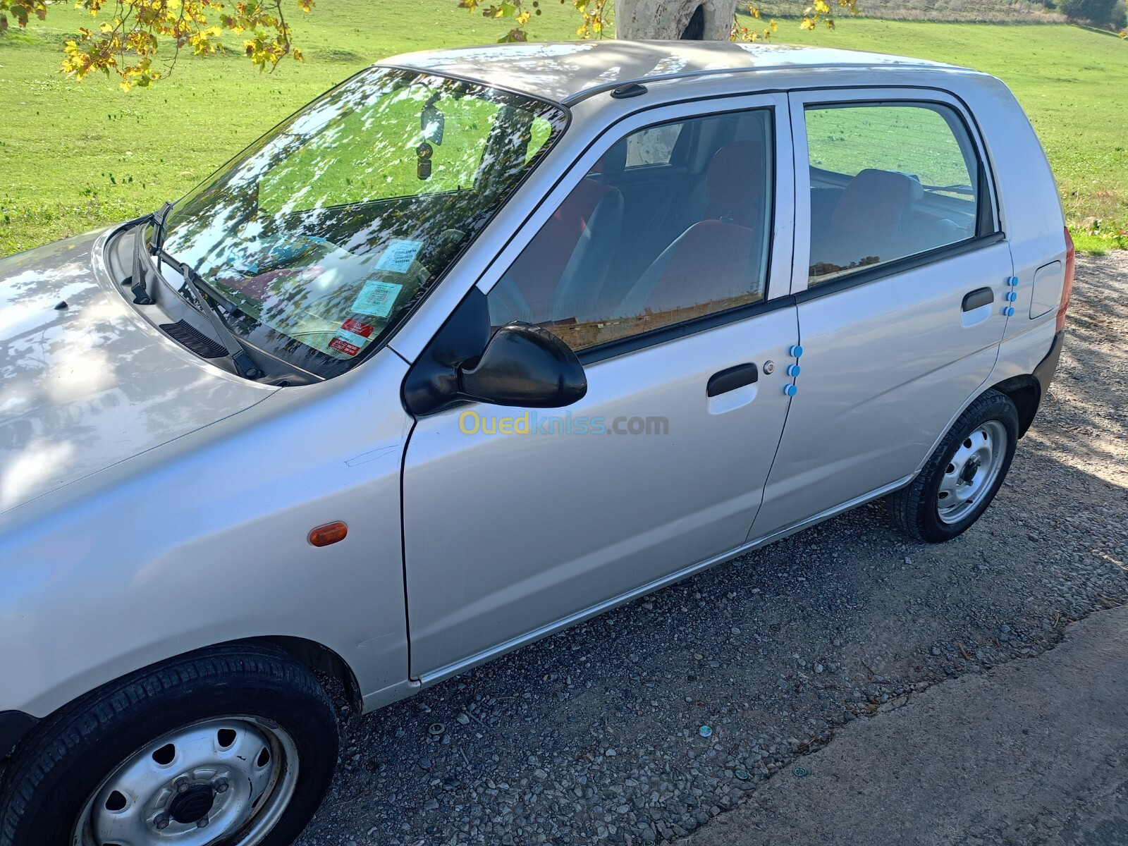 Suzuki Alto 2012 Alto