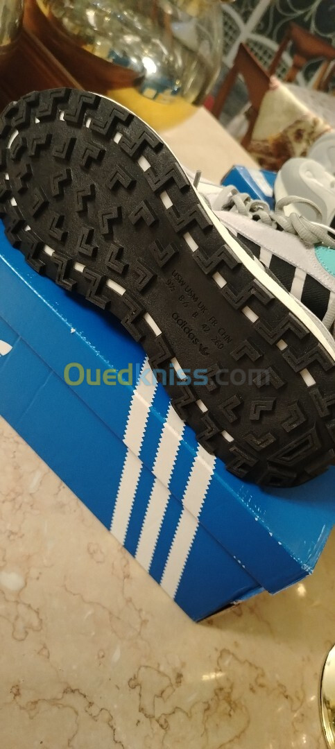 basket Adidas super good 