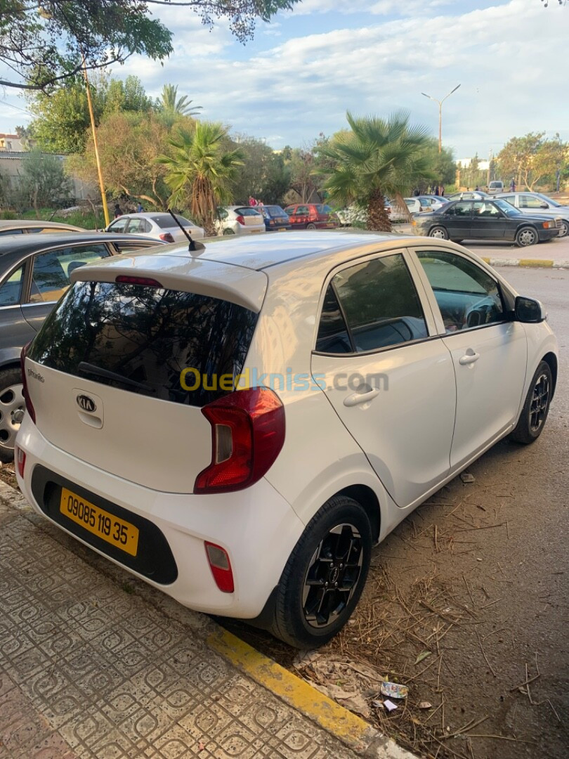 Kia Picanto 2019 