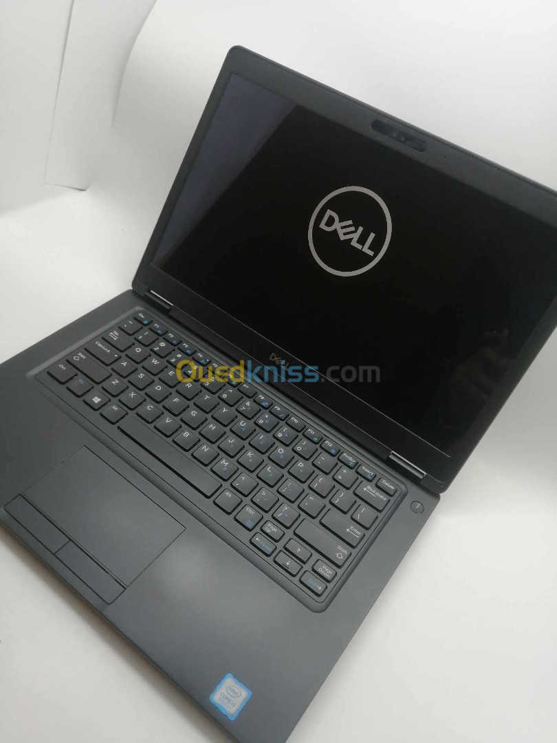 Dell latitude 5490