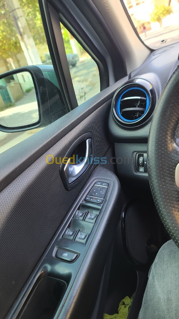 Renault Clio 4 2019 GT Line +