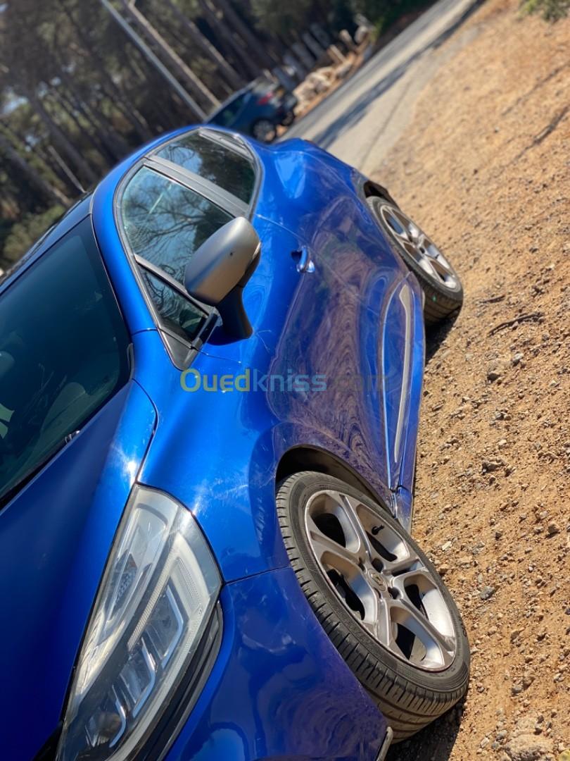 Renault Clio 4 2018 GT Line +